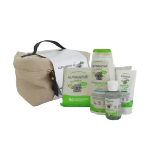 ALPHANOVA Vanity Cadeau Maternite