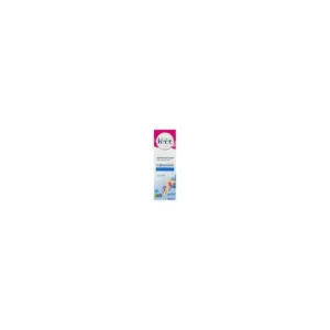 VEET Crème Dépilatoire Peaux Normales Silk & Fresh 100ML