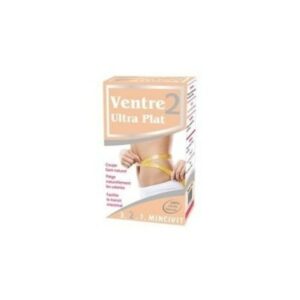 MINCIVIT Ventre Ultra Plat 2 30 Gelules