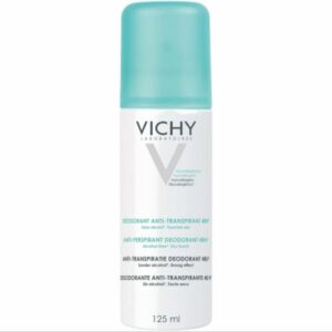 VICHY Deodorant Anti transpirant 48h Aerosol 125ml