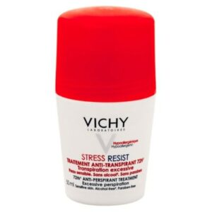 VICHY Deodorant Stress Resist Anti-Transpirant 72h 50ml