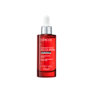 Vichy Dercos Aminexil Clinical R.E.G.E.N Booster Serum Regeneratif Capillaire 90ml