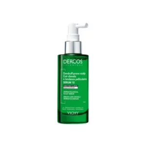 Vichy Dercos Serum 10 Cuir Chevelu a Tendance Pelliculaire 90ml