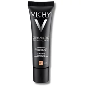 VICHY - DERMABLEND 3D SAND SPF25 N°35 30ML