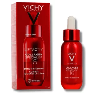 VICHY LIFTACTIV COLLAGEN SPECIALIST 16 - SERUM ANTI RIDES 30ML