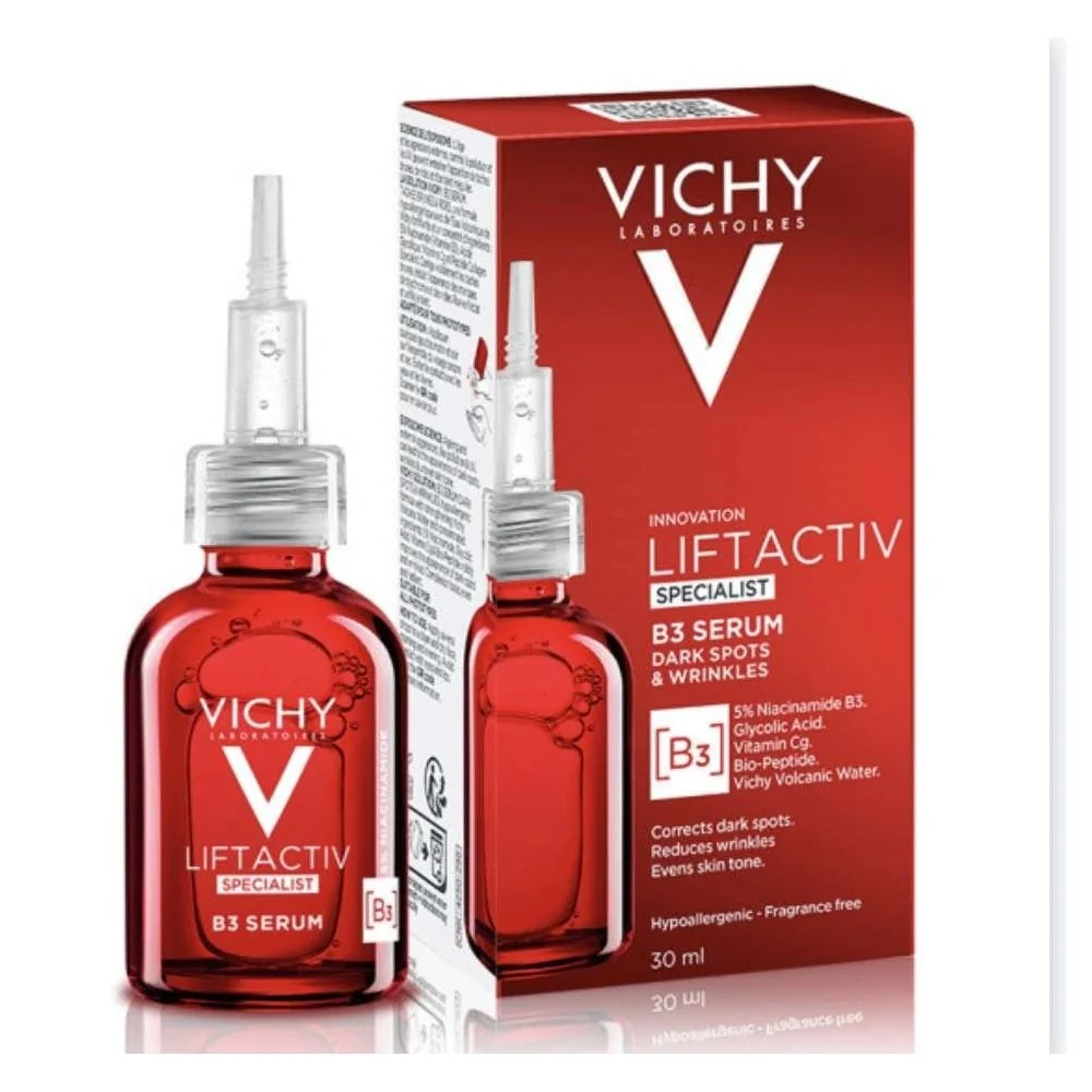 VICHY Liftactiv Specialist B3 SERUM 30ML