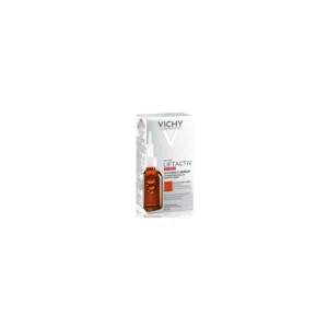VICHY LIFTACTIV SUPREME VITAMIN C SERUM - RIDES & ECLAT 20ML