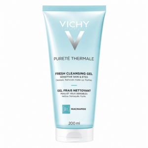 VICHY PURETE THERMALE FRESH CLEANSING GEL 200ML