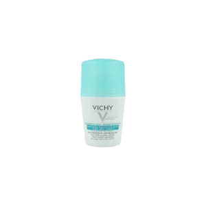 VICHY Traitement Anti-Transpirant et anti trace
