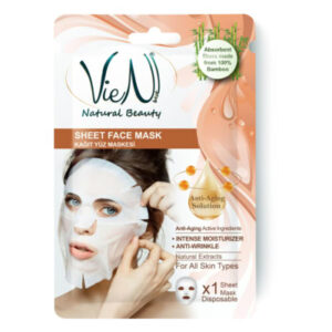 Vien Masque Visage Hydronic Anti-Âge