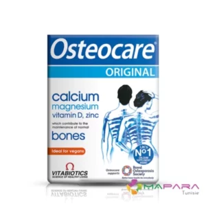 Vitabiotics Osteocare Original 30 Comprimes