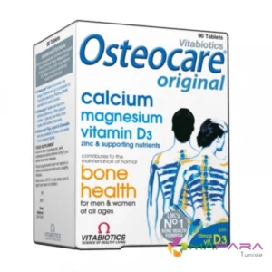 Vitabiotics Osteocare Original 90 Comprimes