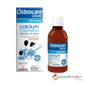 VITABIOTICS Osteocare Sirop 200ml