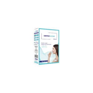 VITAL DERMACNE GÉLULES 30 CAPSULES