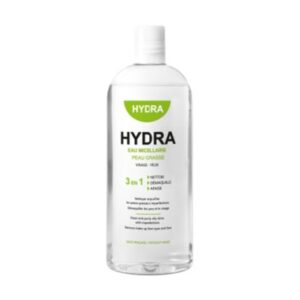 Vital Hydra Eau Micellaire Peau Grasse 250ml