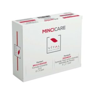 VITAL Mincicare 60 Gelules
