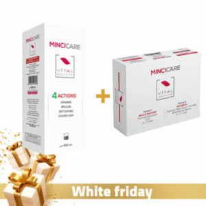 VITAL Mincicare Cure Minceur