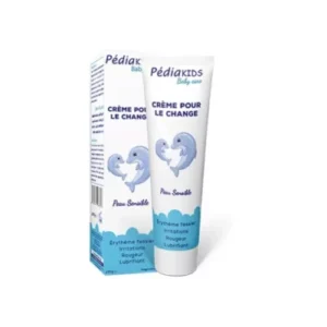 Pediakids Creme pour le Change 40gr