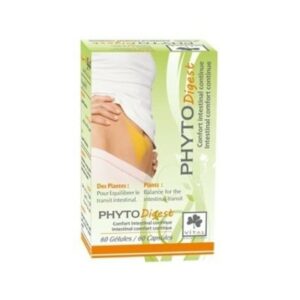 VITAL Phytodigest 60 Gelules