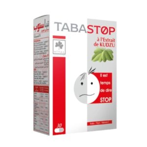 VITAL Tabastop 30 Gelules