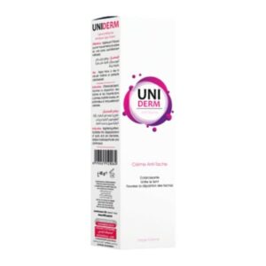 VITAL Uniderm Crème Anti-Tache 45gr