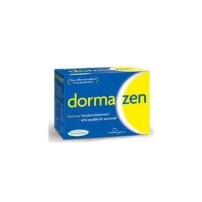 VITARMONYL Dormazen 30 Gelules