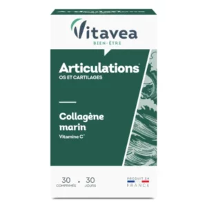 Vitavea Collagene Marin 30 Gelules