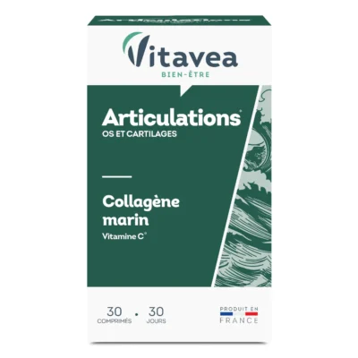 Vitavea Collagene Marin 30 Gelules