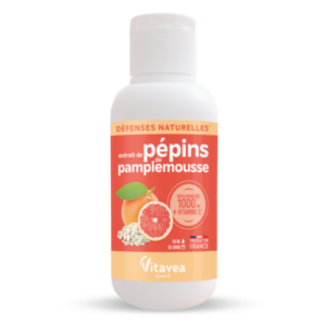 Vitavea Extrait de Pepins de Pamplemousse 50ml