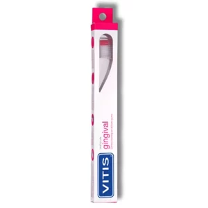VITIS - BROSSE A DENTS GINGIVAL