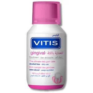 VITIS GINGIVAL - BAIN DE BOUCHE 150ML