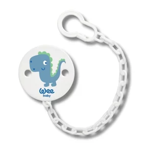 WEE BABY - ATTACHE SUCETTE EN CHAINETTE