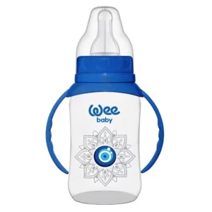 WEE BABY - BIBERON EVIL EYE 6-18MOIS 150ML