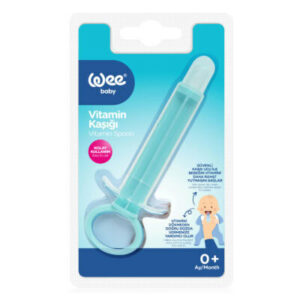 Wee Baby Cuillere Vitamines Bebe