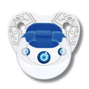 WEE BABY - SUCETTE EVIL EYE 6-18MOIS
