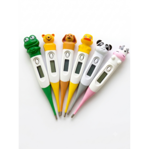 WEE BABY - THERMOMÈTRE NUMÉRIQUE