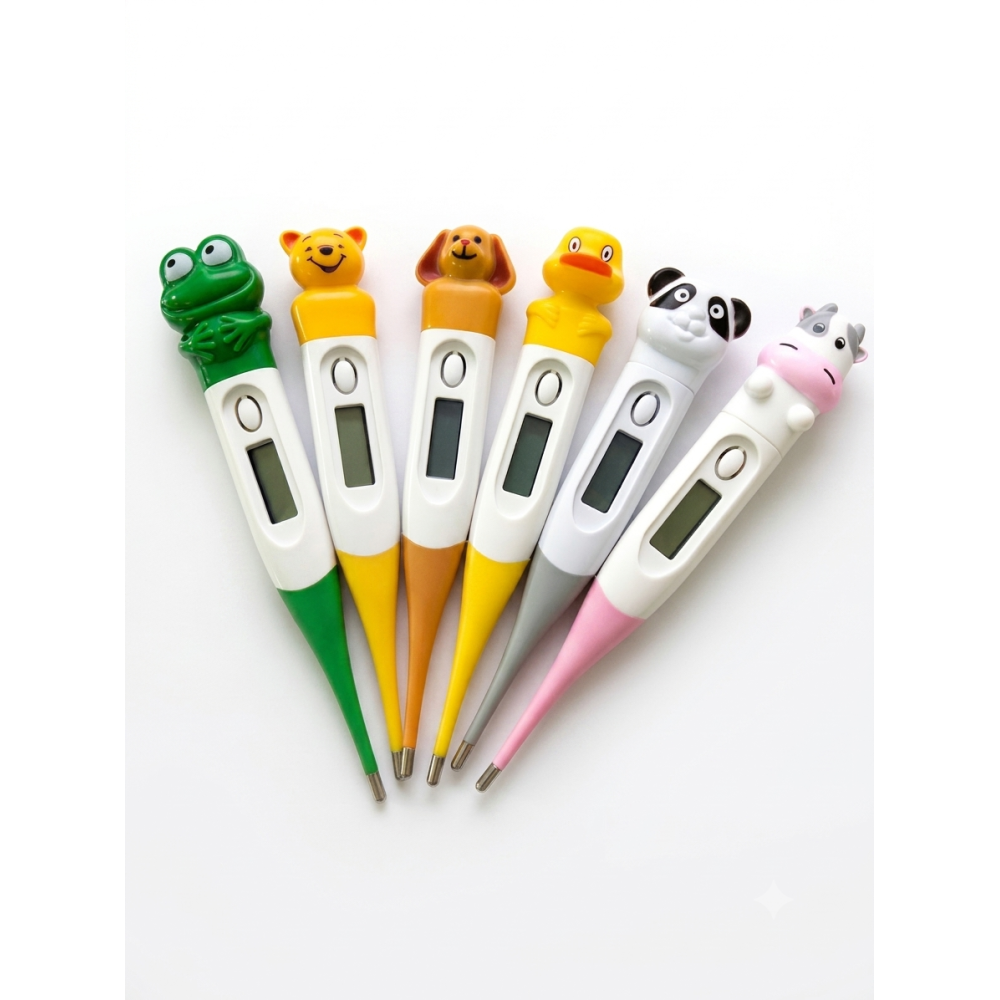 WEE BABY - THERMOMÈTRE NUMÉRIQUE