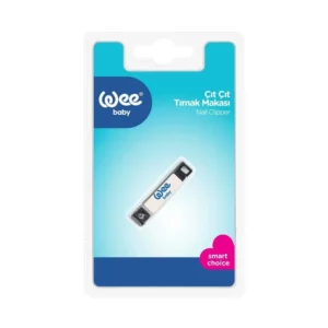 WEE BABY - COUPE ONGLES REF 118