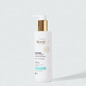 Beesline Gel Nettoyant Éclaircissant Visage 250ml