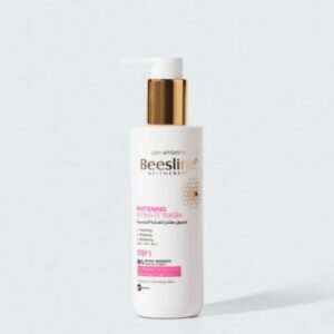 BEESLINE Gel Eclaircissant Zone Intime 200ml