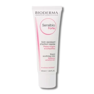 BIODERMA Sensibio Forte Soin Apaisant D’action Rapide 40ml