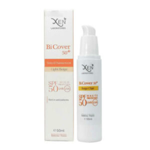XEN Bi Cover Stick Ecran Beige Clair