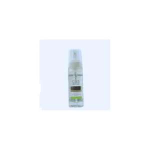 XEN CB3 DEFENSE MOUSSE MICELLAIRE NETTOYANTE PEAUX MIXTES A  GRASSE