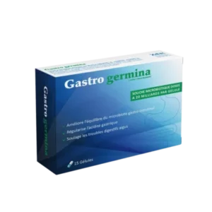 Xen Gastro germina 15 gelules