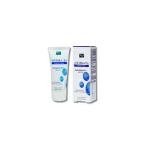 XEN HYDRA 24 - CREME RICHE SPF20 50G