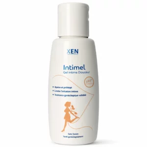 XEN INTIMEL - GEL INTIME PH 5.5 100ML