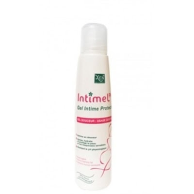 XEN INTIMEL PH 8. 200 ML