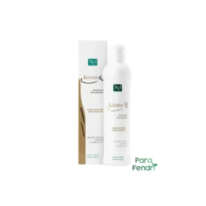 PHARMACERIS H SHAMP SENSITONIN cheveux delicat