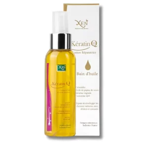 BIO ORIENT - HUILE DE PEPINS DE RAISIN 10ML