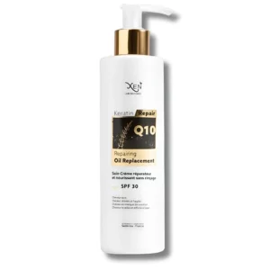 URBAN KERATIN - CONDITIONNEUR SOIN A LA KERATINE 400ML